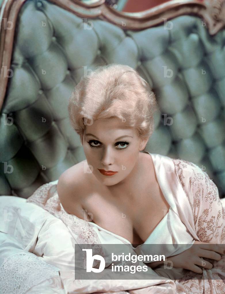 Kim Novak 1956