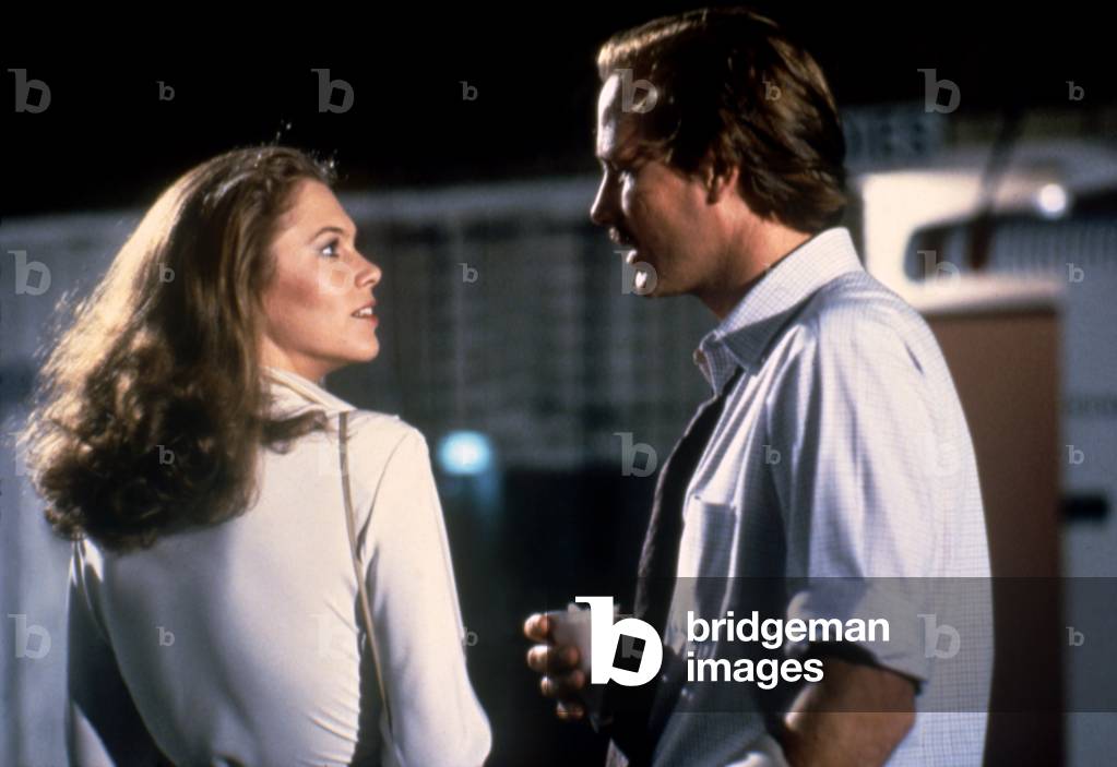 Body Heat by Lawrence Kasdan, 1981