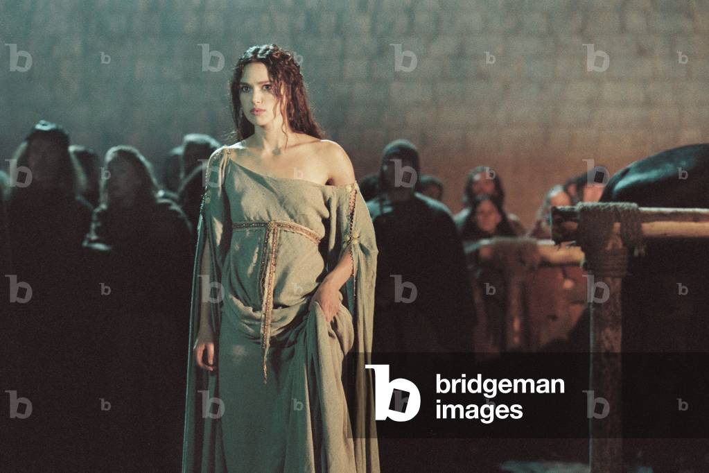 King Arthur by Antoine Fuqua, 2004