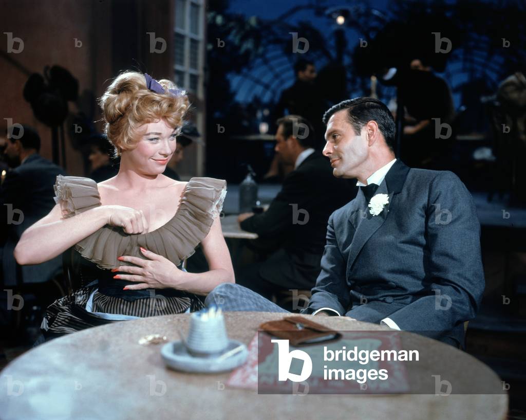 Can-Can by Walter Lang, 1960