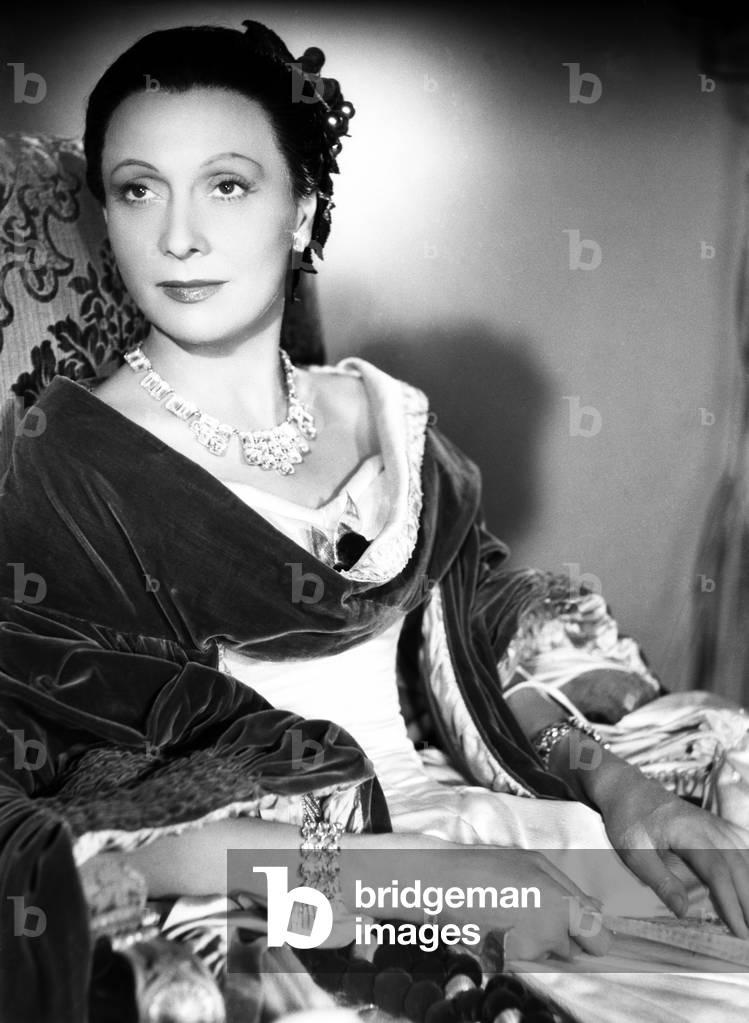 Arletty, Les Enfants Du Paradis 2Eme Partie: 