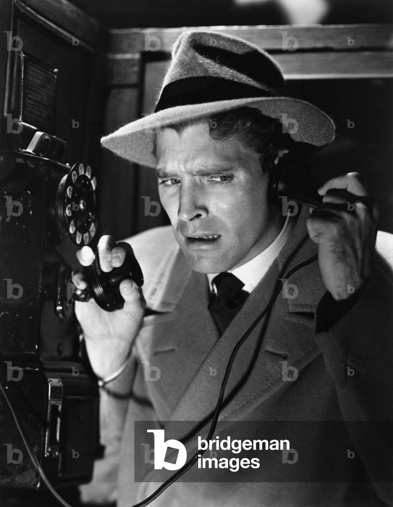 Sorry Wrong Number - Raccrochez c'est une erreur 1948 directed by Anatole Litvak