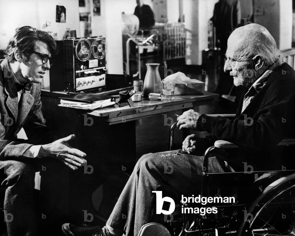 Little Big Man by Arthur Penn, 1970