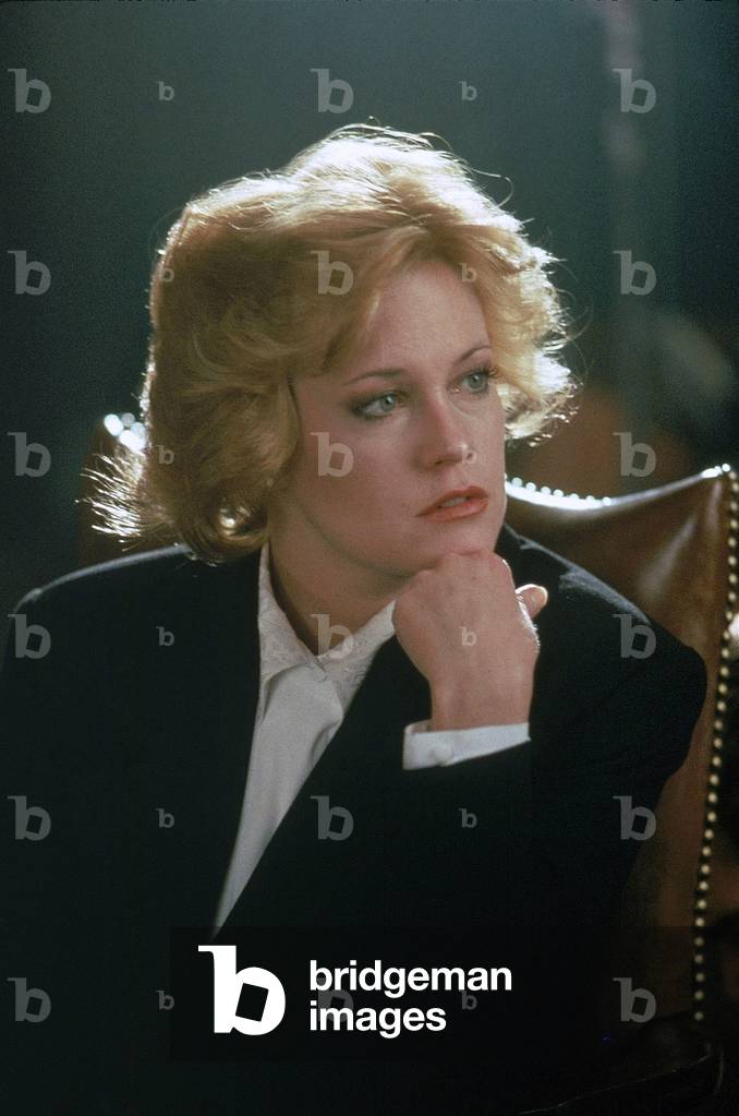 Working Girl by Mike Nichols, 1988