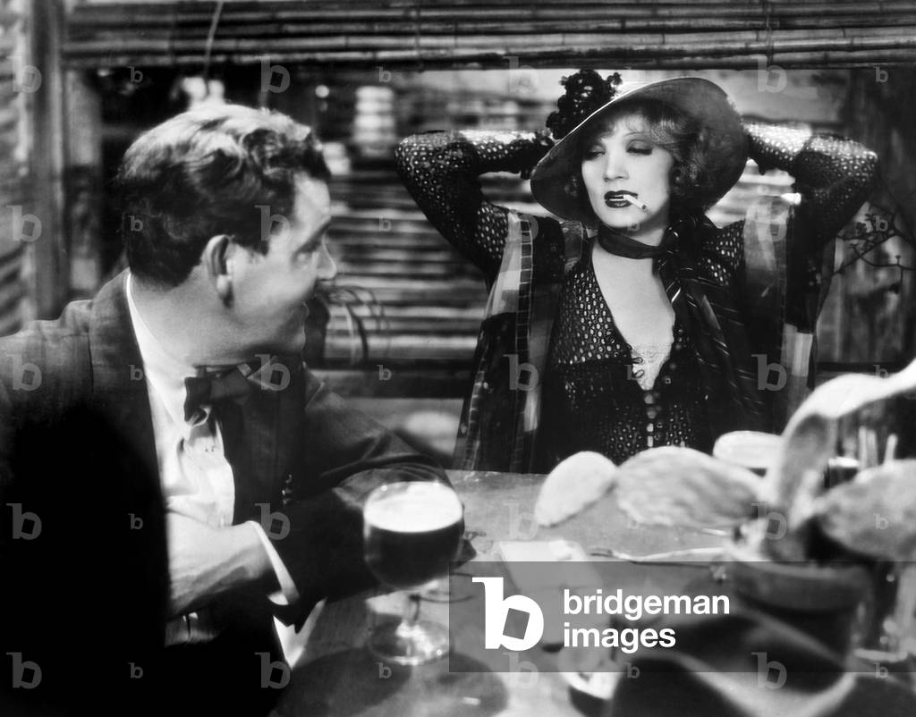 Blonde Venus 1932 directed by Josef von Sternberg