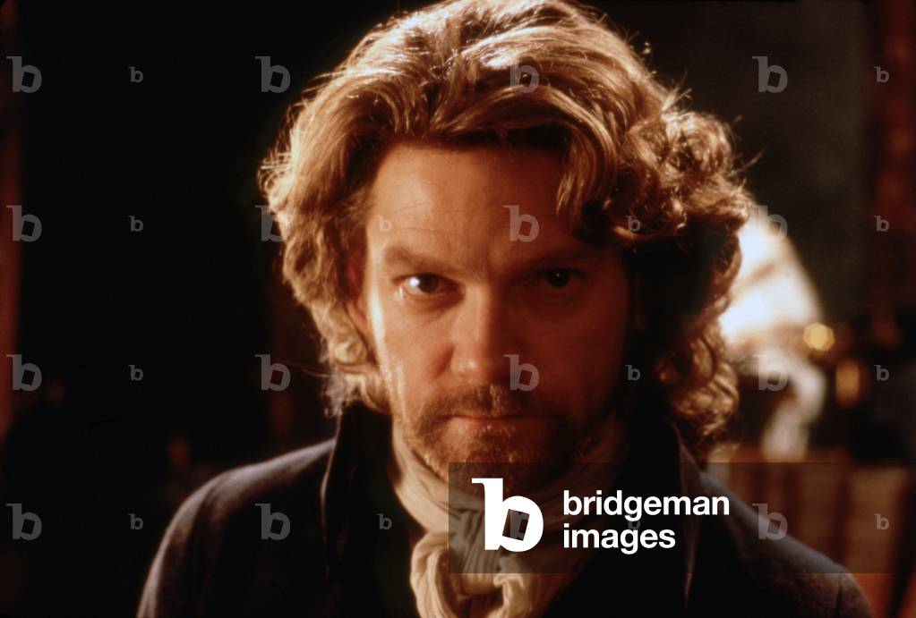 Frankenstein by Kenneth Branagh, 1994