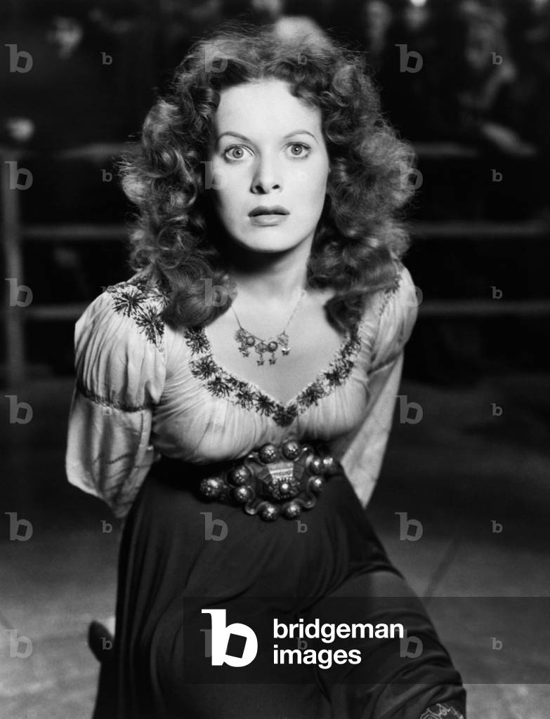 The Hunchback Of Notre Dame directed by William Dieterle, 1939