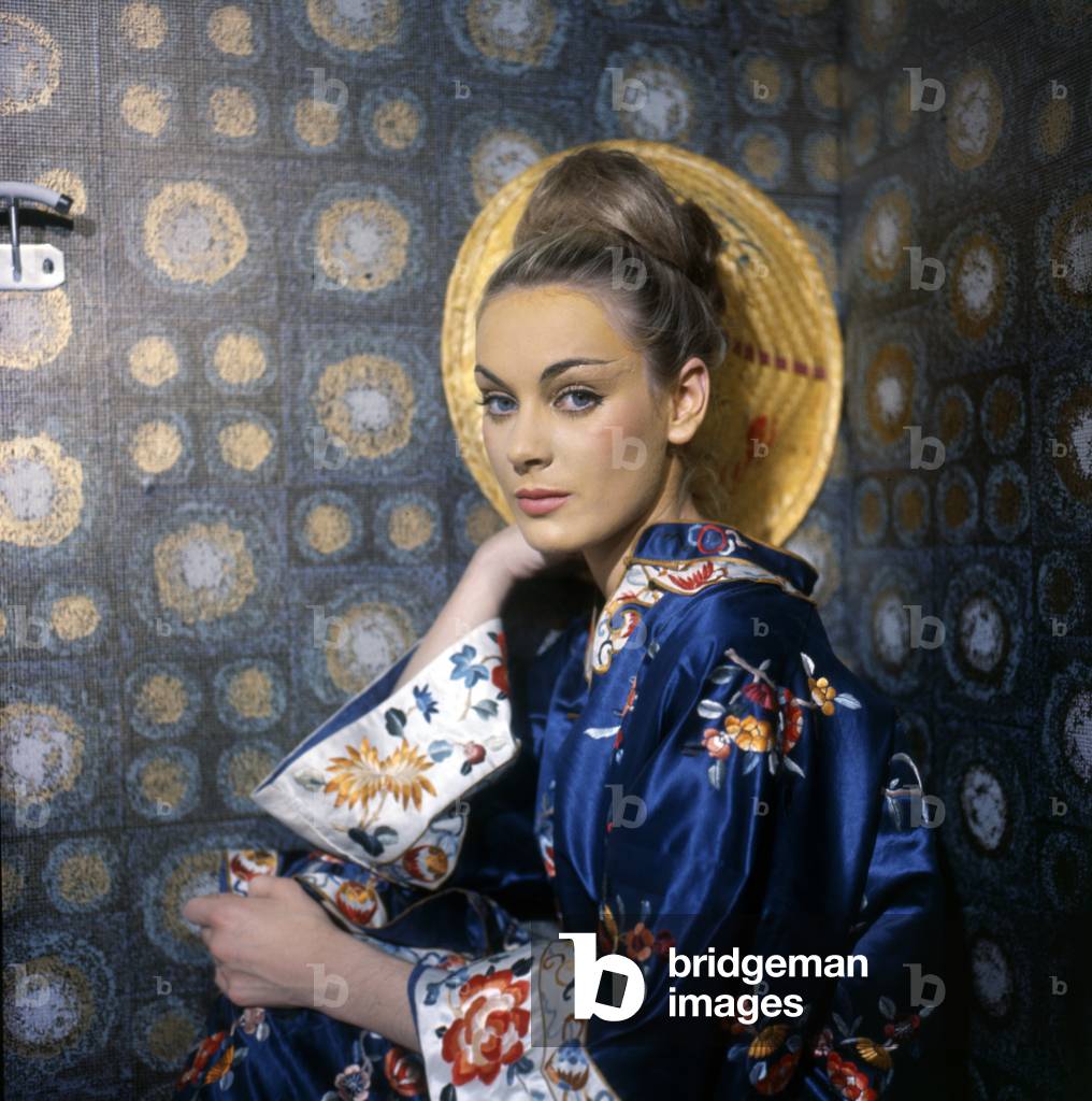 Le gendarme a New York directed by Jean Girault, 1965