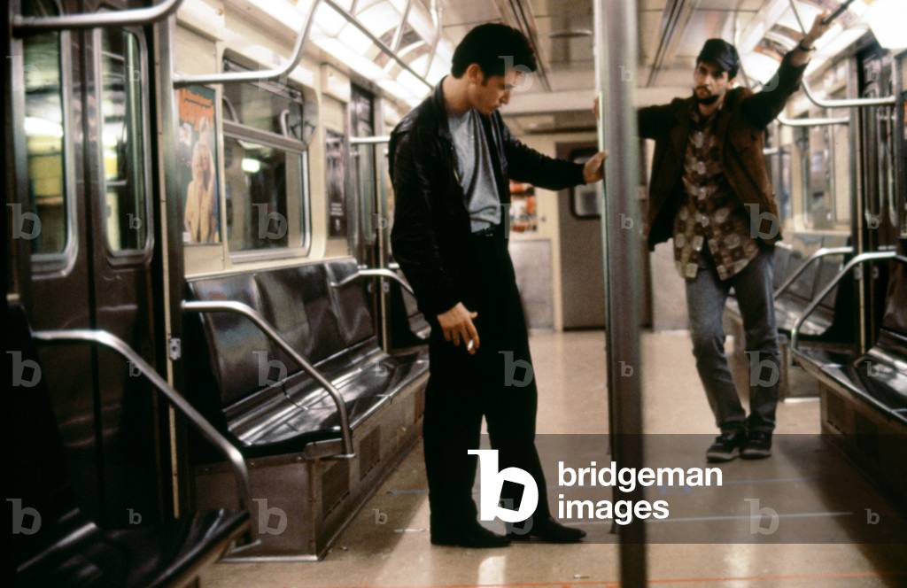 State of Grace by Phil Joanou, 1990