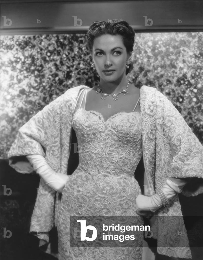 Yvonne De Carlo 1956