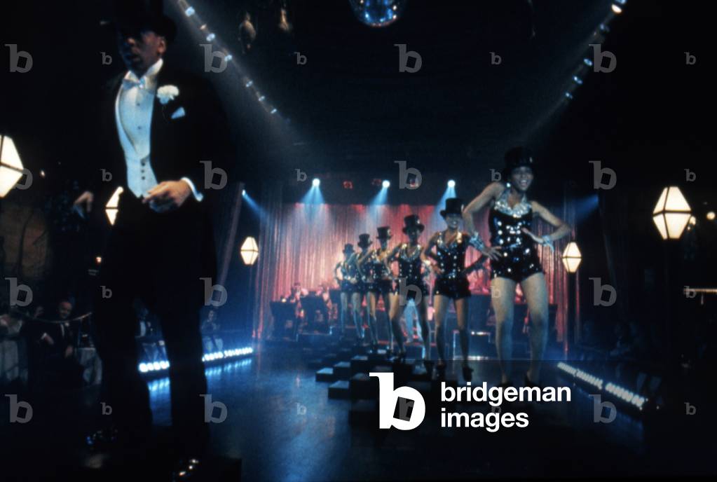 The Cotton Club, by Francis Ford Coppola, 1984