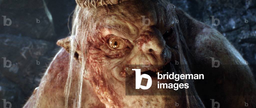 The Hobbit: An Unexpected Journey by Peter Jackson, 2012