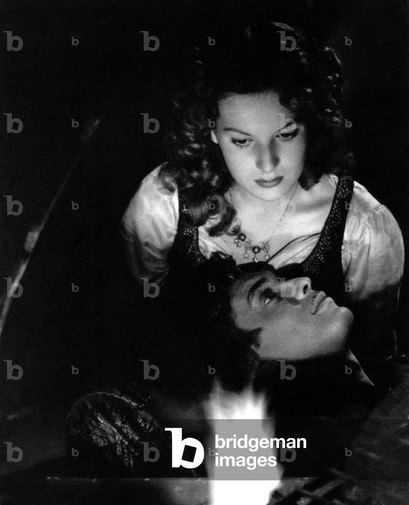 The Hunchback of Notre Dame directed by William Dieterle, 1939