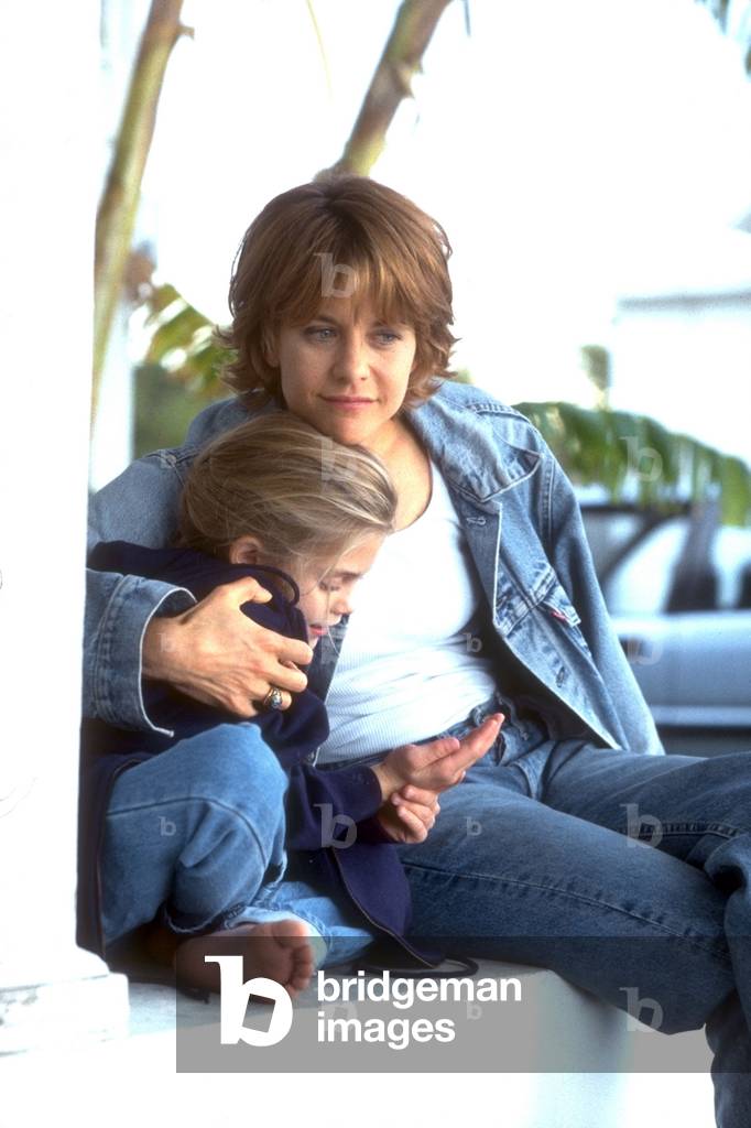 Courage Under Fire by Edward Zwick, 1996