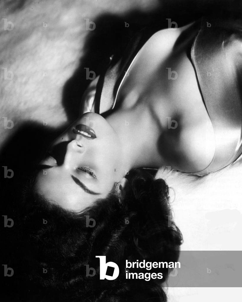 Jane Russell 1943