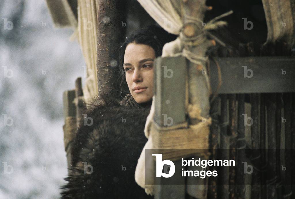 King Arthur by Antoine Fuqua, 2004