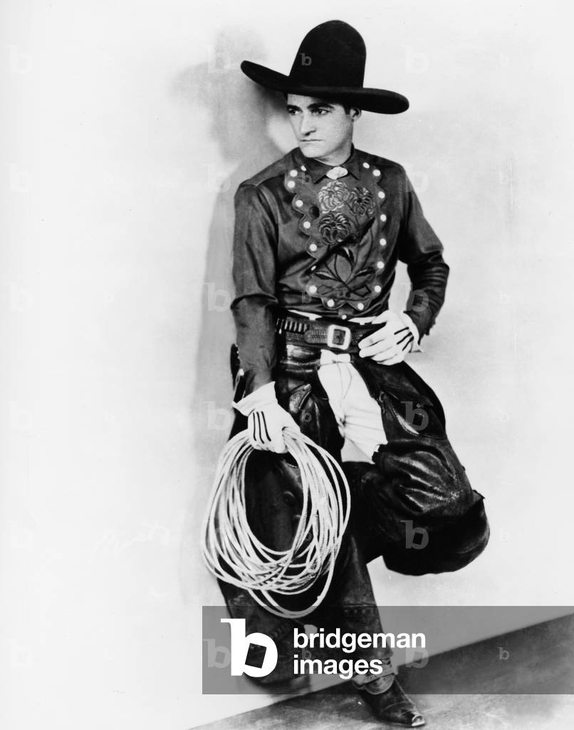 Tom Mix, Tom Mix
