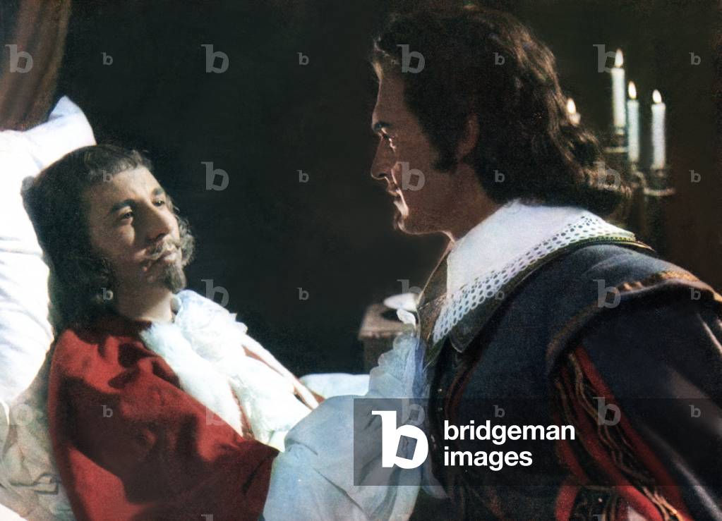 Le Vicomte de Bragelonne - Il Vi