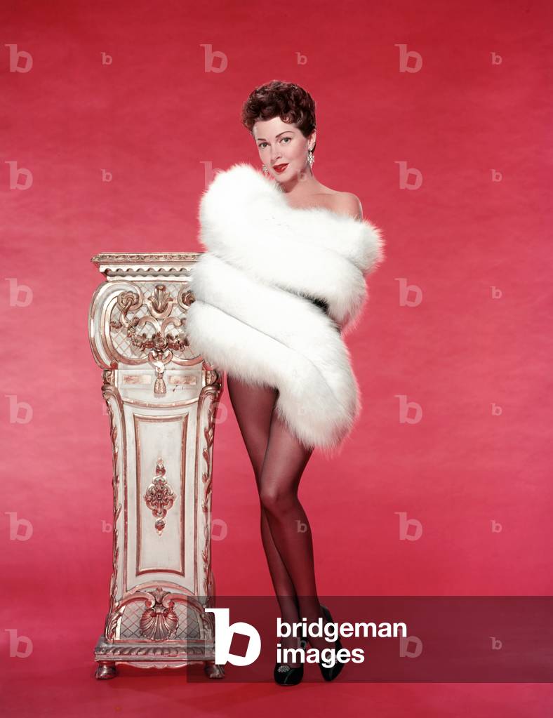 Lana Turner
