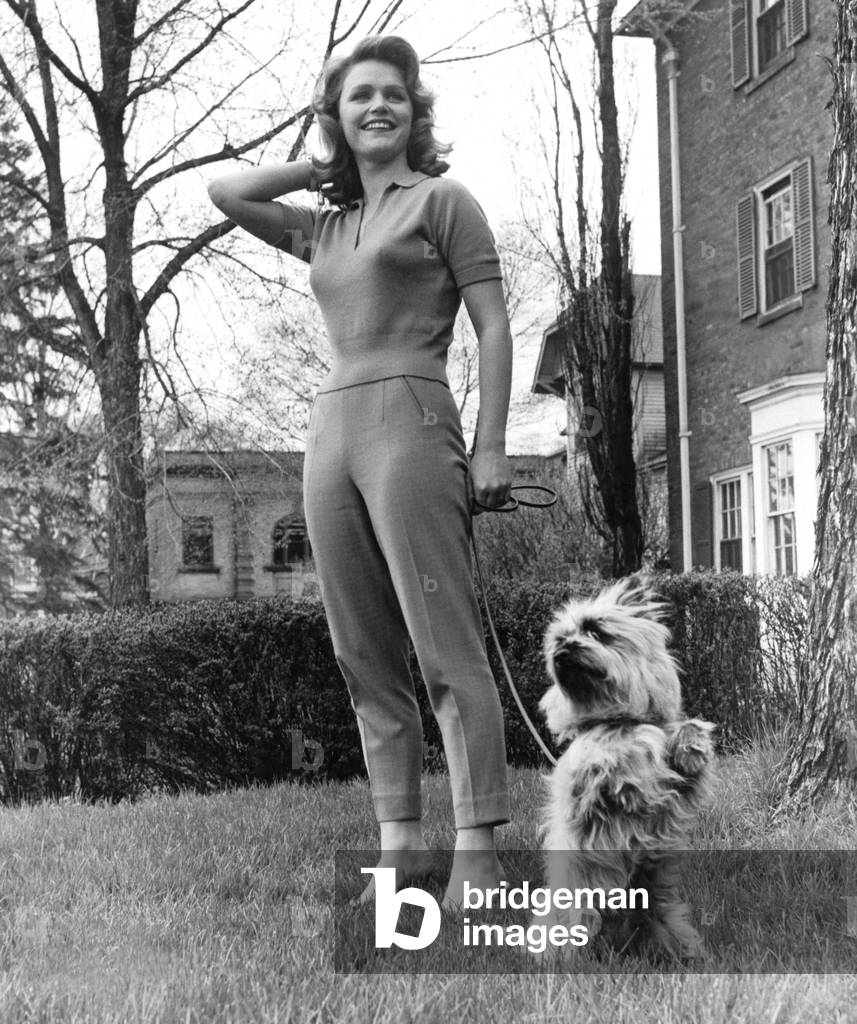 Lee Remick, Anatomy Of A Murder 1959 Directed By Otto Peminger