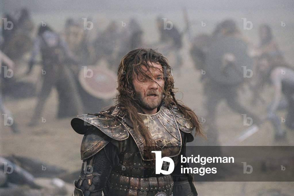 King Arthur by Antoine Fuqua, 2004