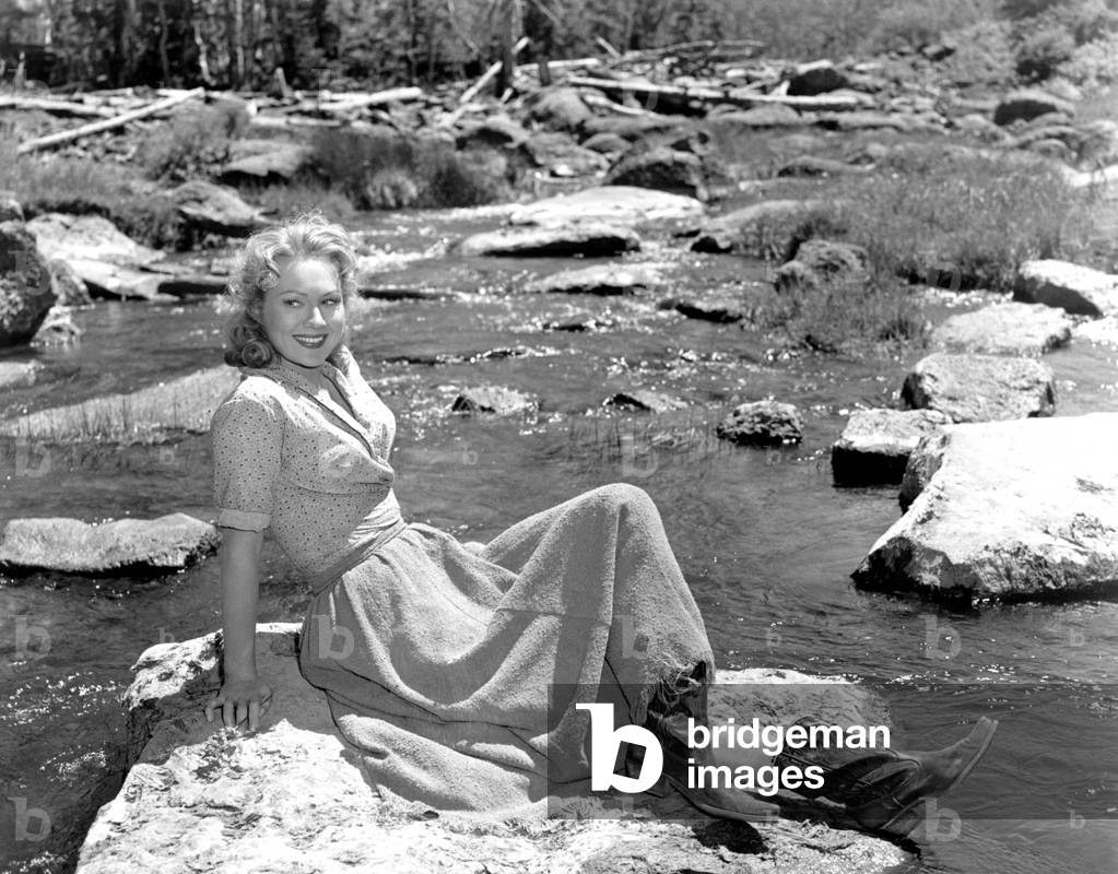 Virginia Mayo