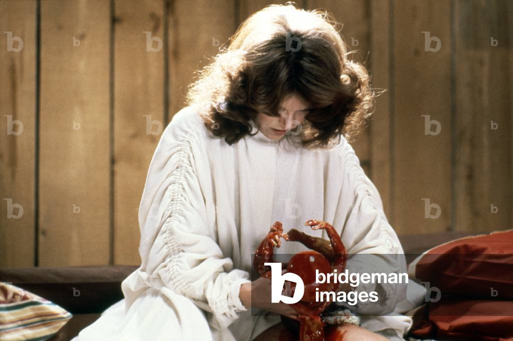 The Brood by David Cronenberg, 1979