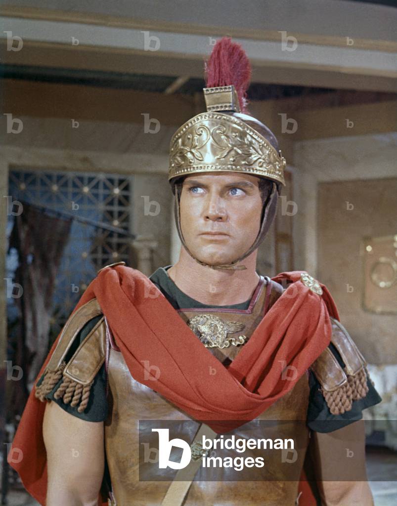 Il figlio di Spartacus by Sergio Corbucci, 1962