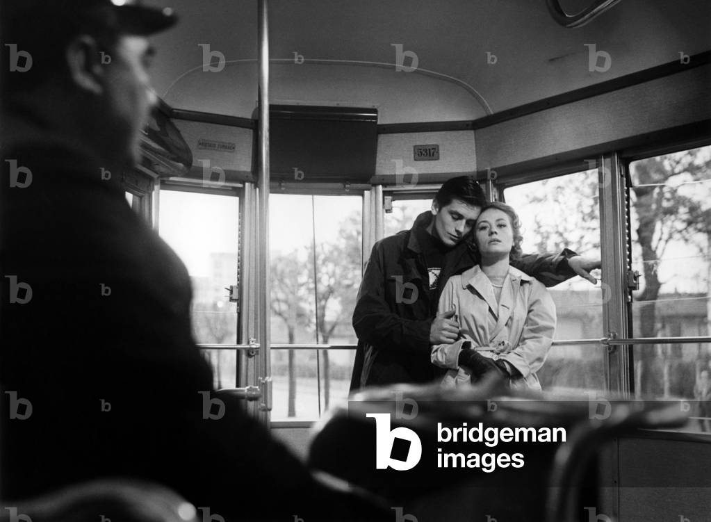 Rocco and his brothers directed by Luchino Visconti, 1960