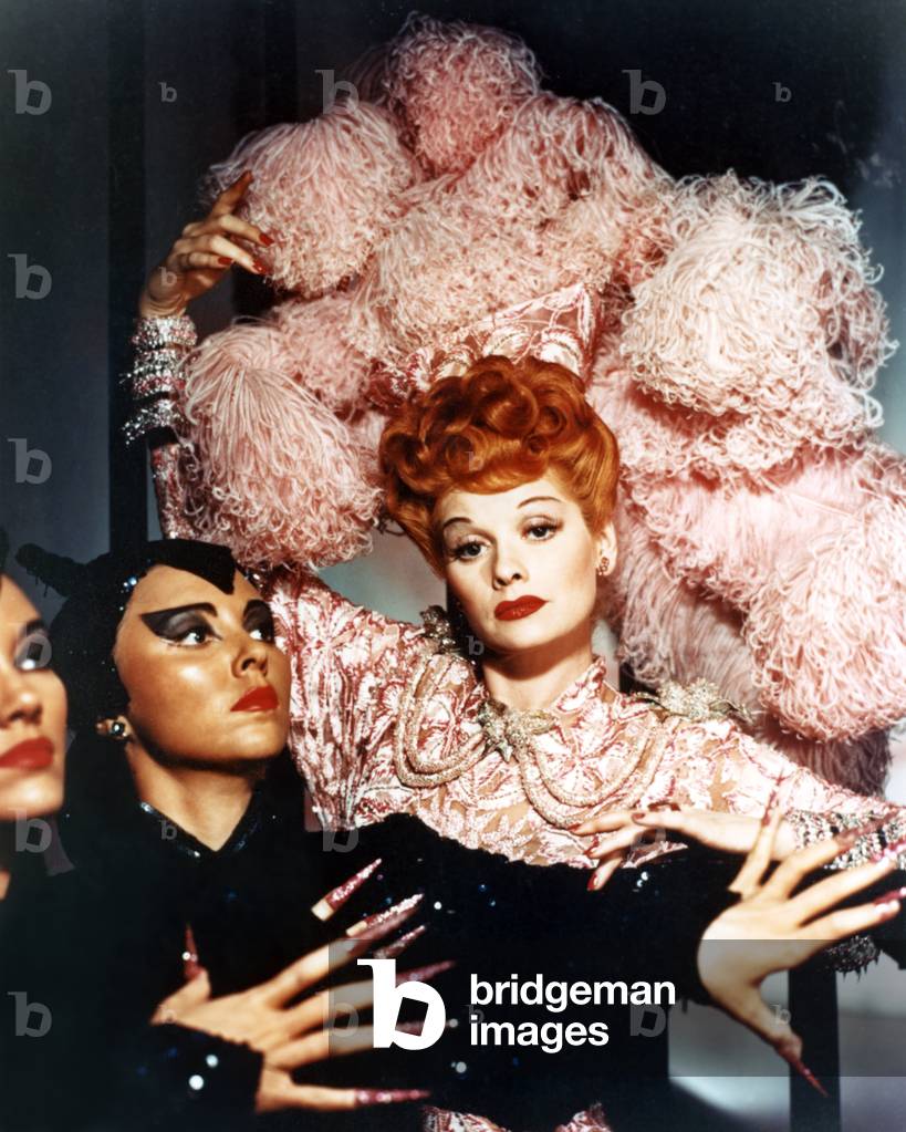 Would you like to dance with me?