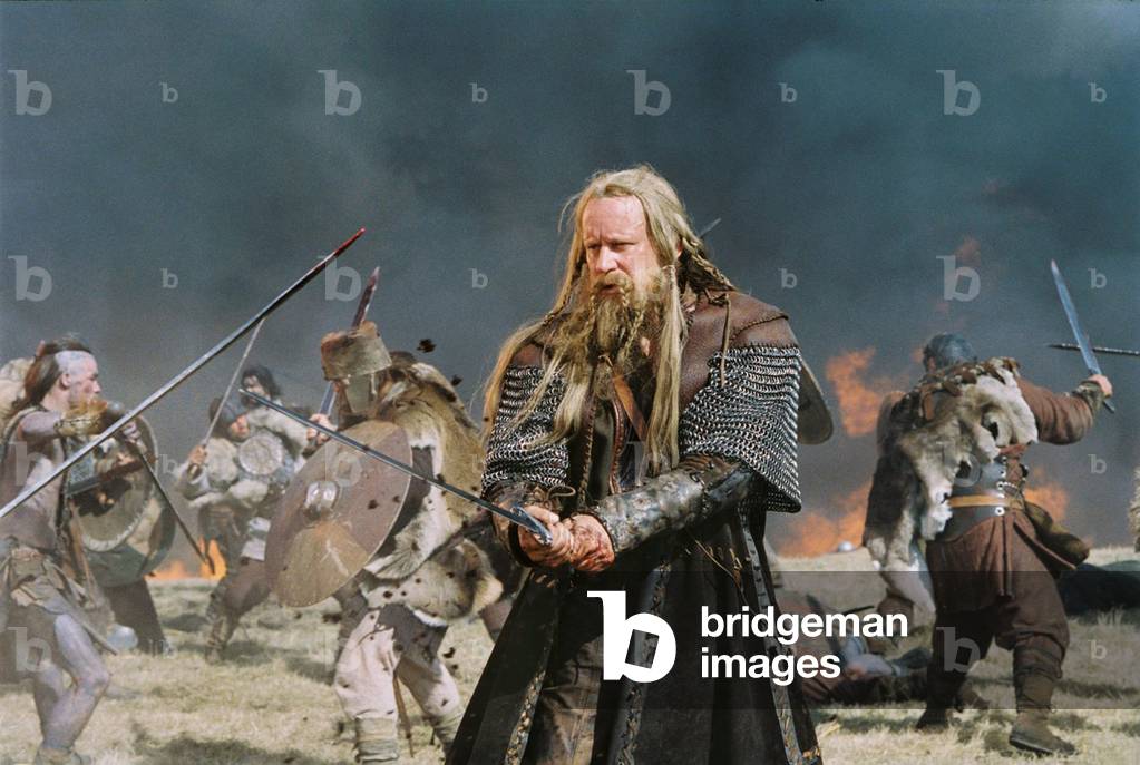 King Arthur by Antoine Fuqua, 2004