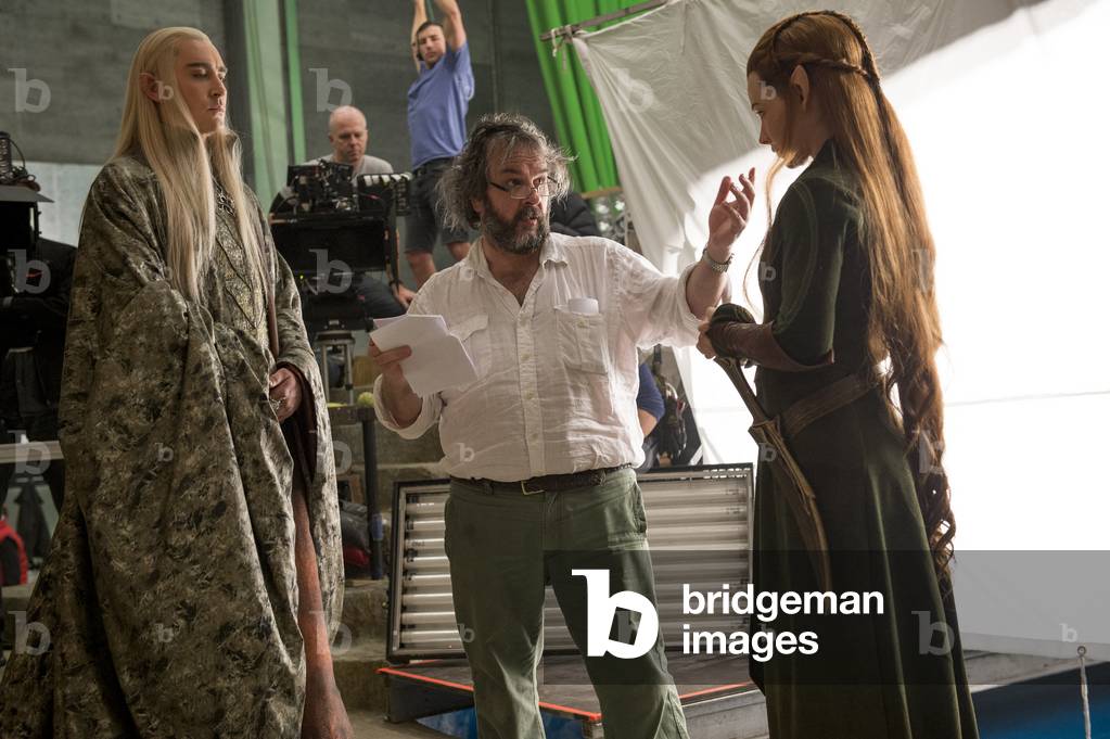 The Hobbit: The Desolation of Smaug, 2013