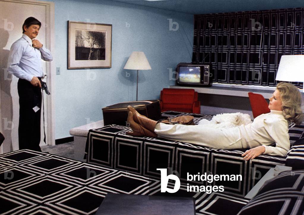 Telefon by Don Siegel, 1977