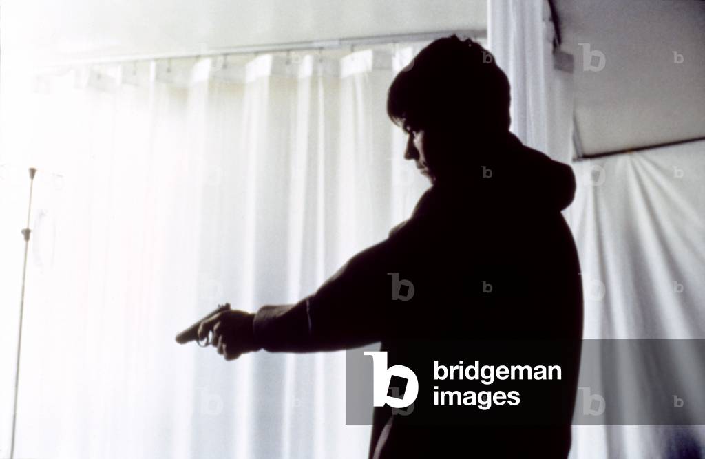 Mark Walhberg, The Yards 2000 Directed By James Gray