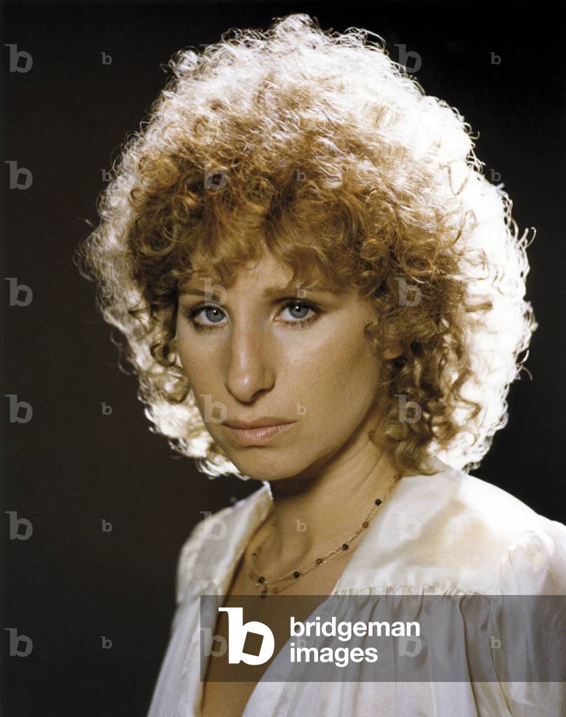 Barbra Streisand