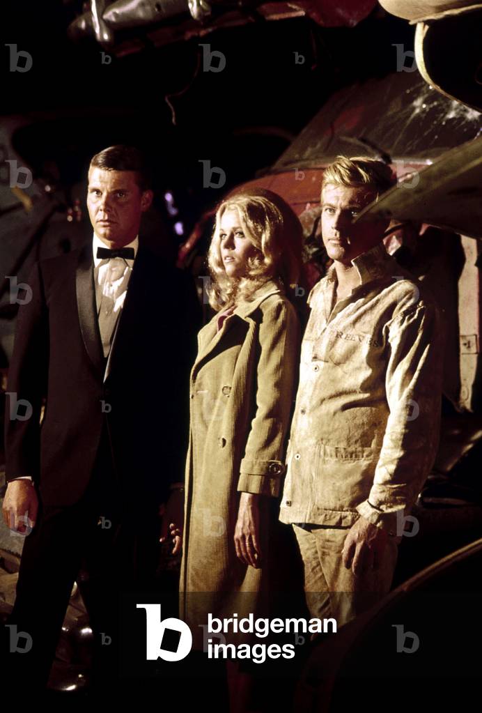 The Chase by Arthur Penn, 1966