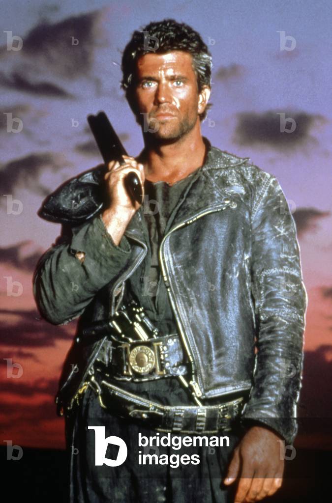 Mad Max Beyond Thunderdome directed by George Miller and George Ogilvie, 1985