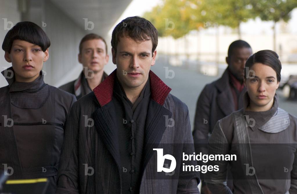 Aeon Flux 2005 directed by Karyn Kusama