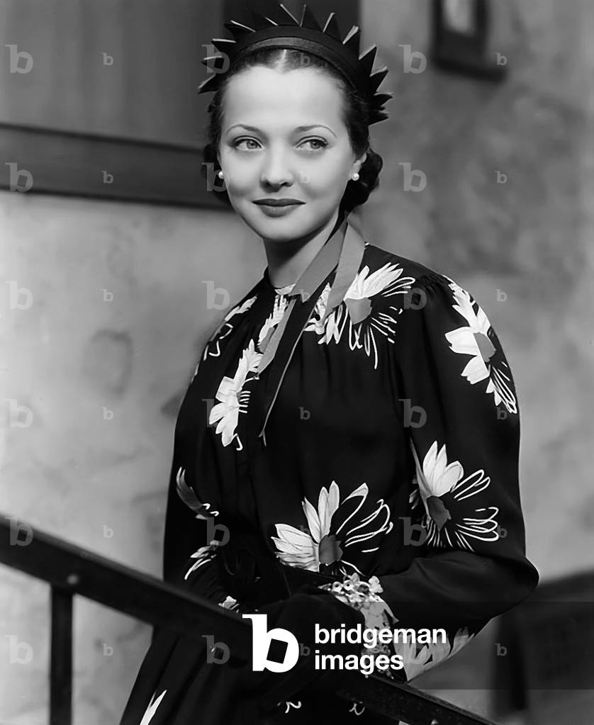 Sylvia Sidney-1937