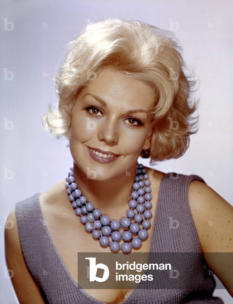 Kim Novak, Boys' Night Out 1962 Directed By Michael Gordon