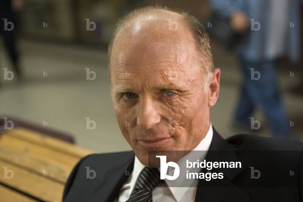 Ed Harris, A History Of Violence 2005 Directed By David Cronenberg