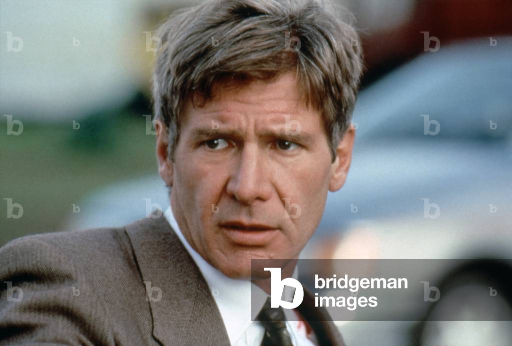 Harrison Ford