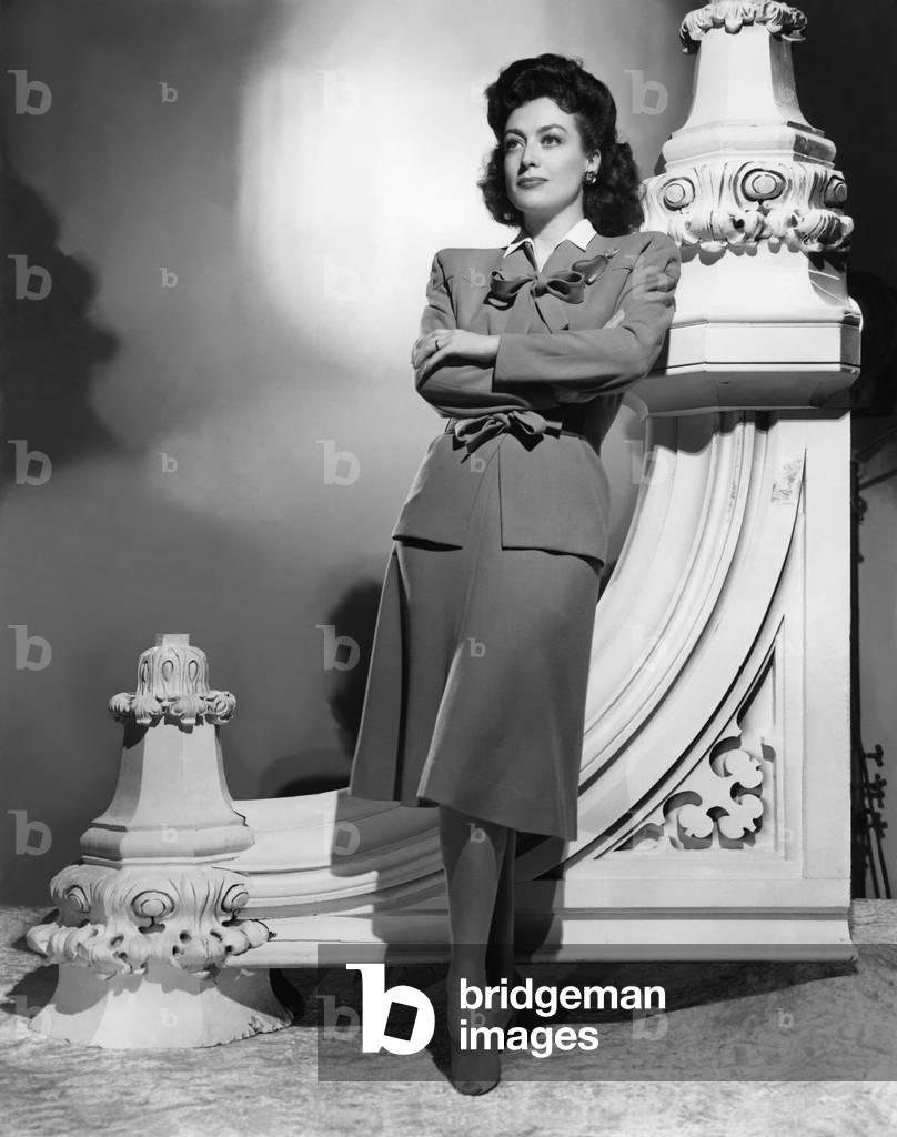 Joan Crawford 1942