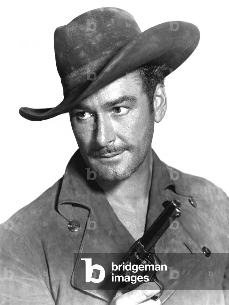 Errol Flynn