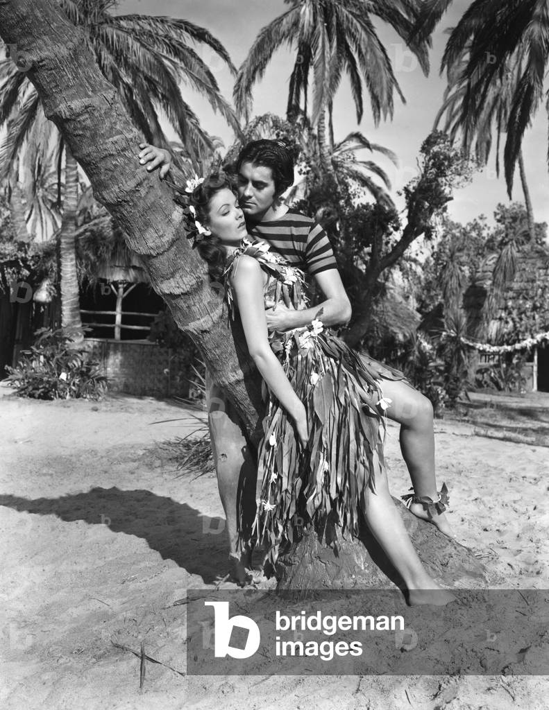 SON OF FURY 1942 DIRECTED BY JOHN CROMWELL