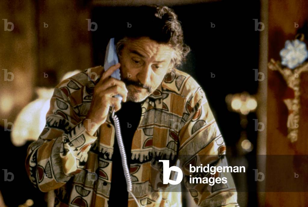 Jackie Brown by Quentin Tarantino, 1997