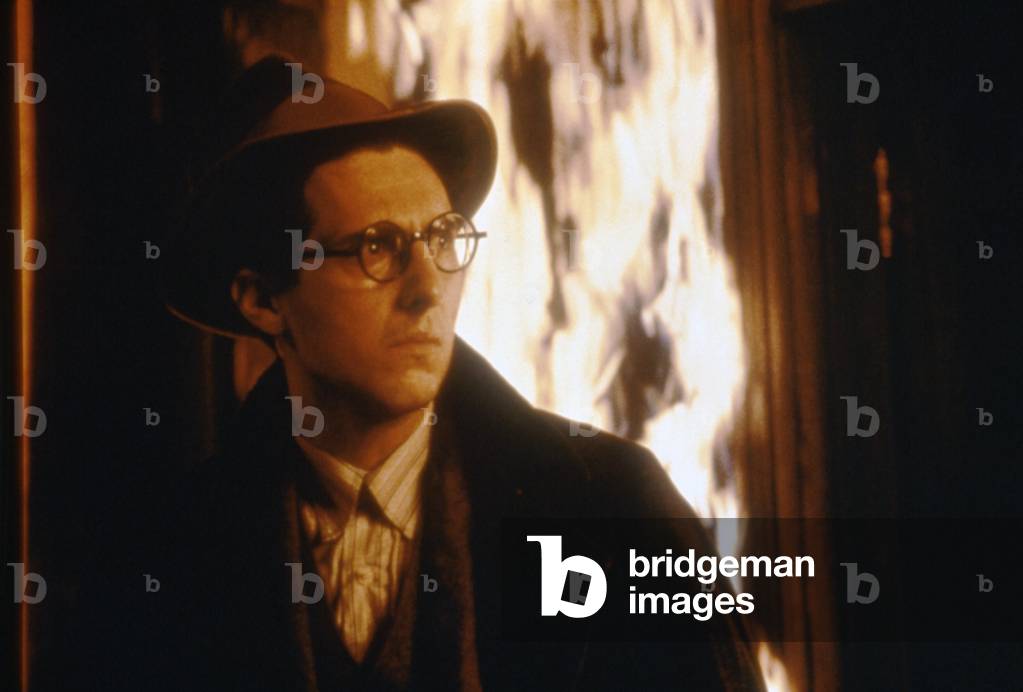 Barton Fink by Joel and Ethan Coen, 1991