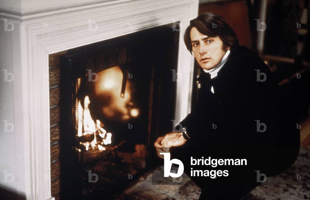 The Little Girl Who Lives Down the Lane by Nicolas Gessner, 1976