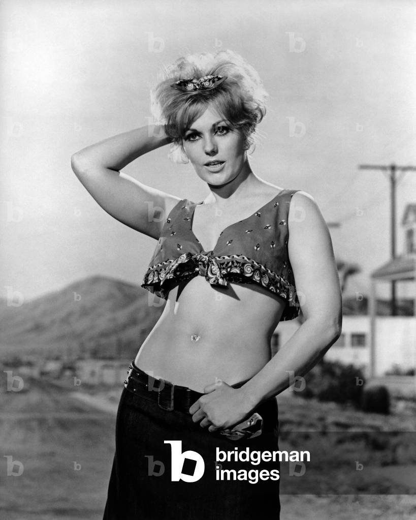 Kim Novak