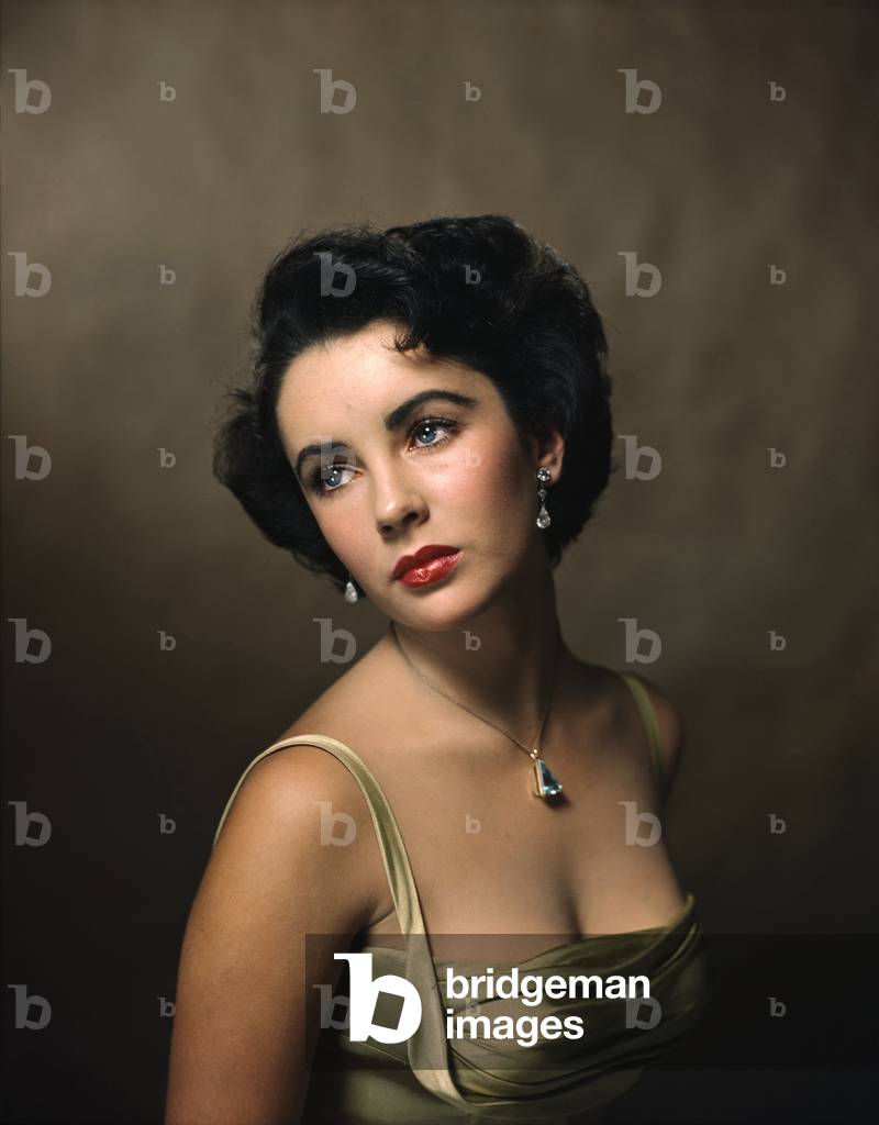 Elizabeth Taylor